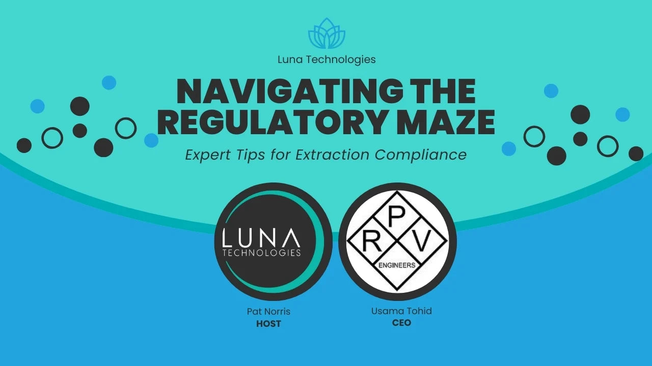 Navigating the Regulatory Maze