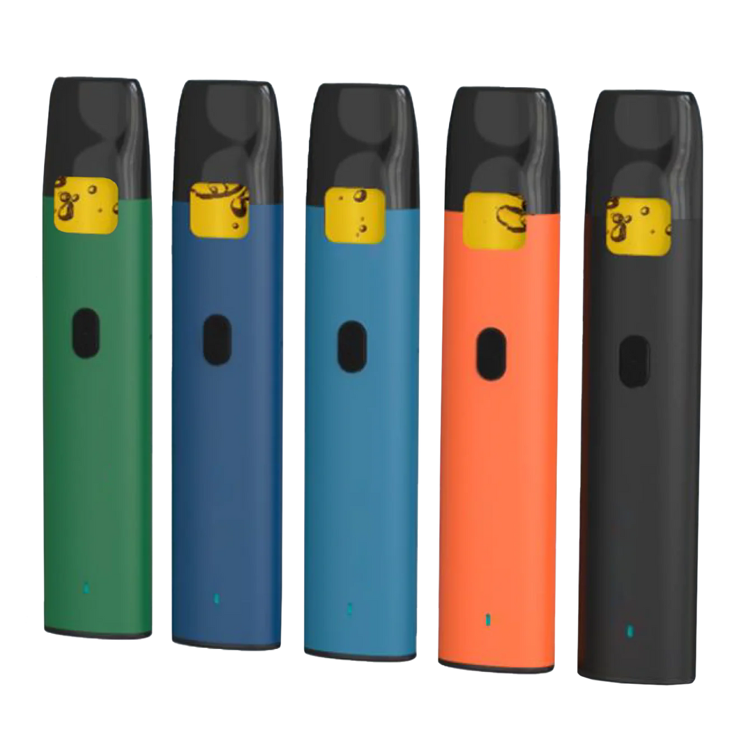Blazemate Vape Cartridges