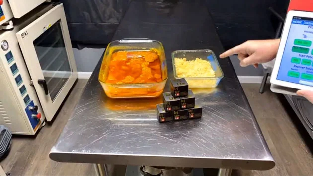 Live Resin: All Will Be Revealed