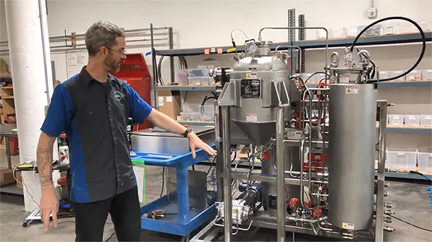 How to Build a BHO Extractor