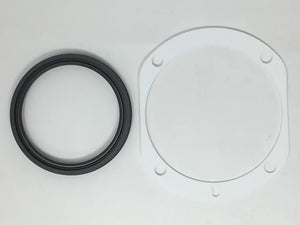 MVP Shaft Seal Kit