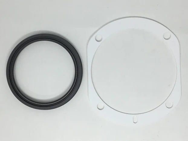 MVP Shaft Seal Kit