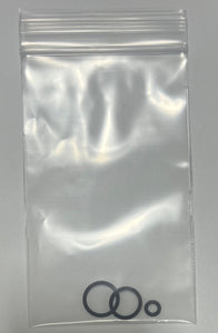 O-Rings (Quick Connect)