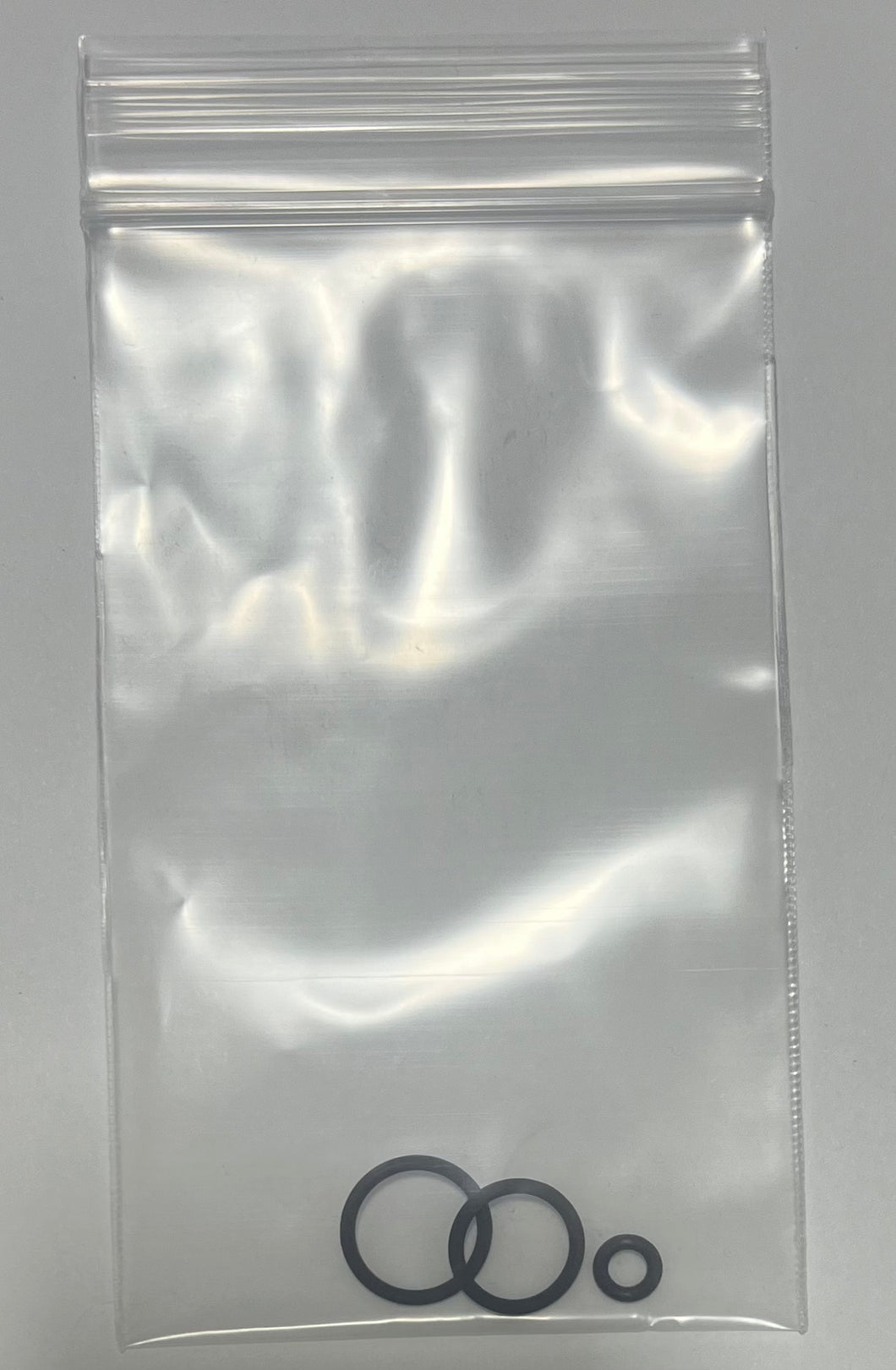 O-Rings (Quick Connect)