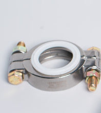 Load image into Gallery viewer, Stainless Steel Tri-clamp
