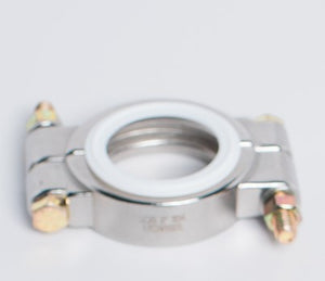 2_CL Tri-clamp