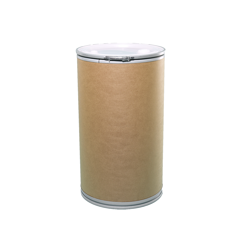 CRX Drum_2 - Filter Media for BHO Extraction 
