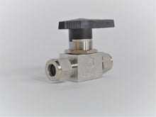 Load image into Gallery viewer, 1/2&quot; 2-way Manual Ball Valve
