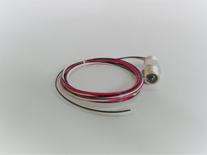 Reactor Vessel High/ Low Liquid Level Switch 2