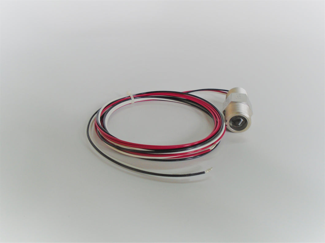 Reactor Vessel High/ Low Liquid Level Switch 2