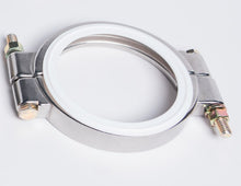 Load image into Gallery viewer, High Pressure Tri-Clamp
