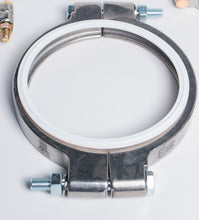 Load image into Gallery viewer, High Pressure Tri-Clamp 2

