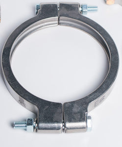 Best Tri-Clamp