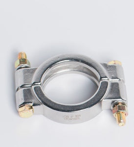 Luna Tech Tri-Clamp
