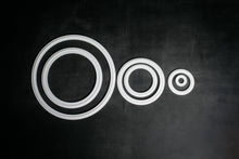 Load image into Gallery viewer, PTFE Tri-Clamp Gasket
