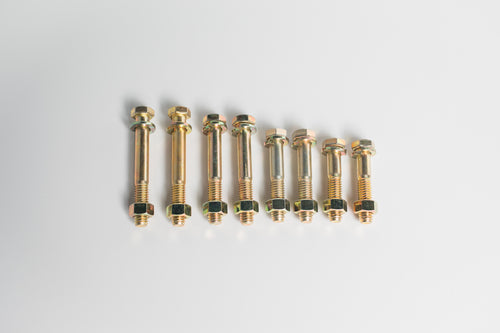 Tri-Clamp Hardware Set