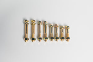 Tri-Clamp Hardware Set