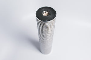 Mol Sieve Basket