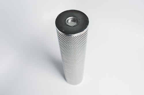 Molecular sieve basket