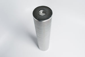 Molecular sieve basket