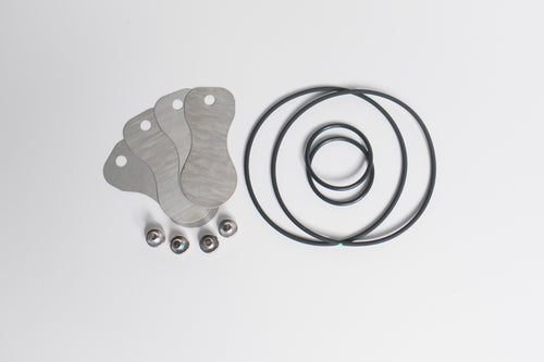 MVP Check Valve Kit