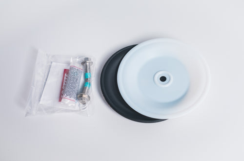 MVP Rebuild Kit