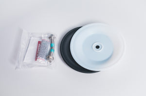 MVP Rebuild Kit
