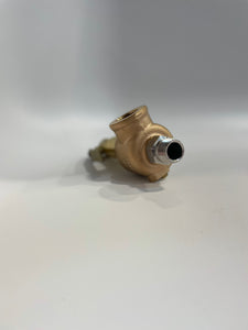 3/4" Pressure Relief Valve - PV-172